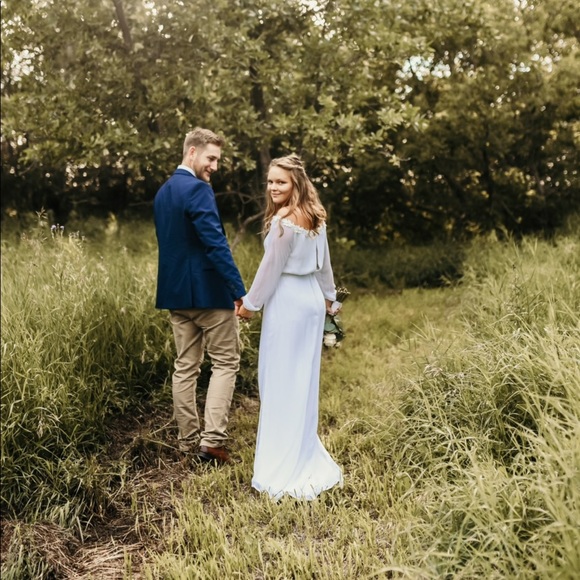 Meet your Posher, Mary - Picture 1 of 1